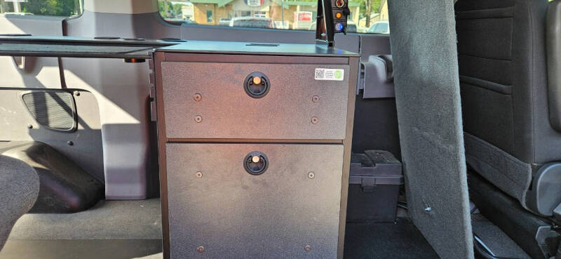 2017 Ford Transit 150 XLT