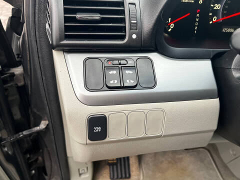 2008 Honda Odyssey EX