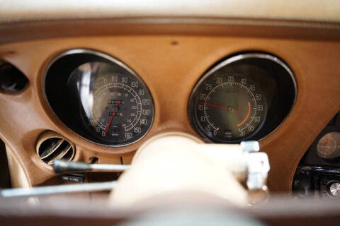 1976 Chevrolet Corvette