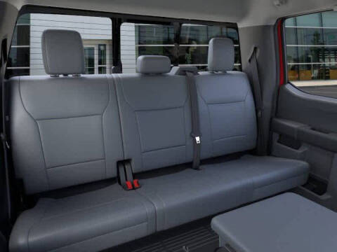 2025 Ford F-350 Super Duty