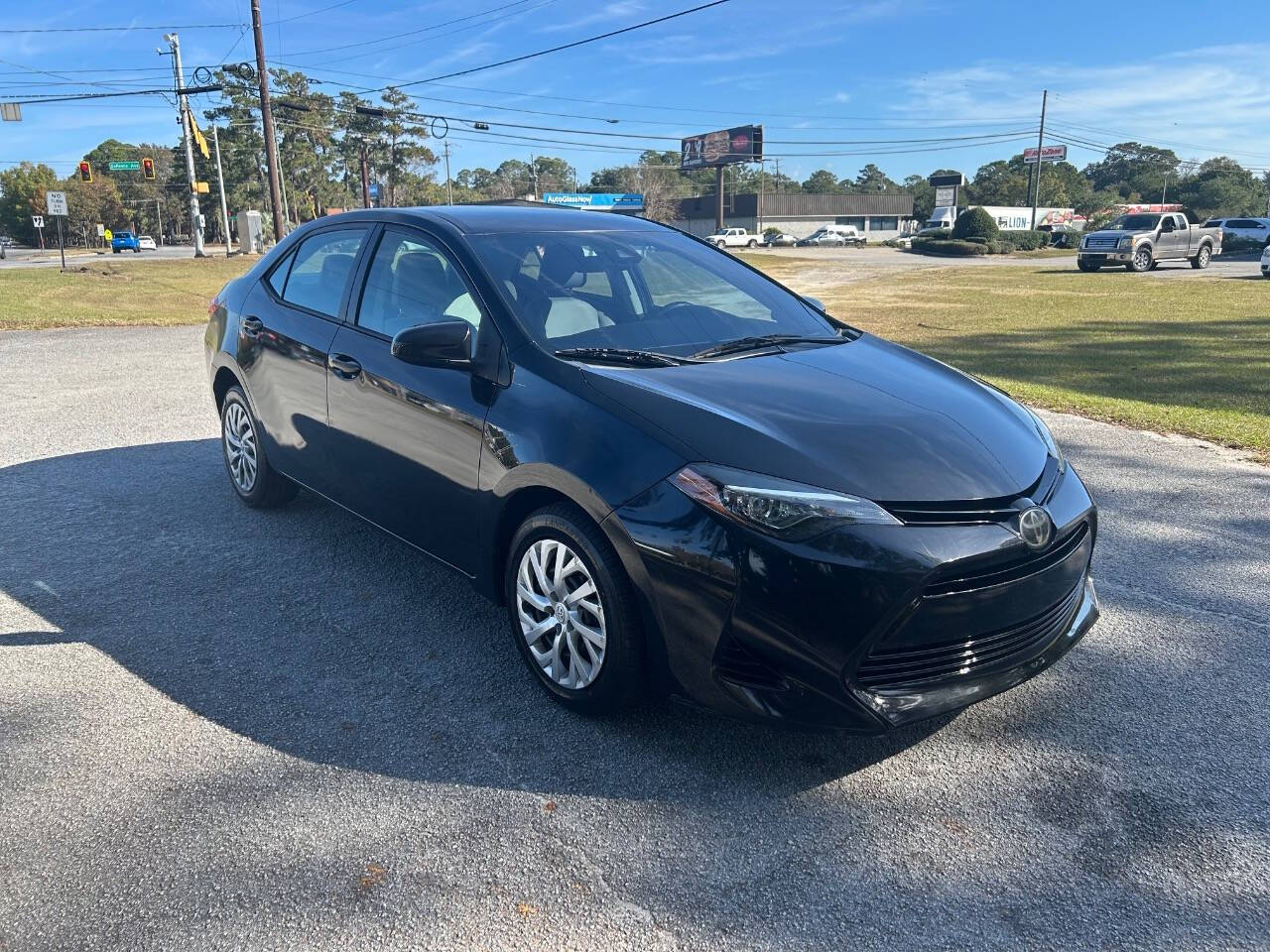 2018 Toyota Corolla for sale at Star Auto Sales in Savannah, GA