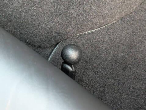 1991 Chevrolet Corvette