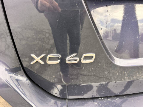 2014 Volvo XC60 3.2