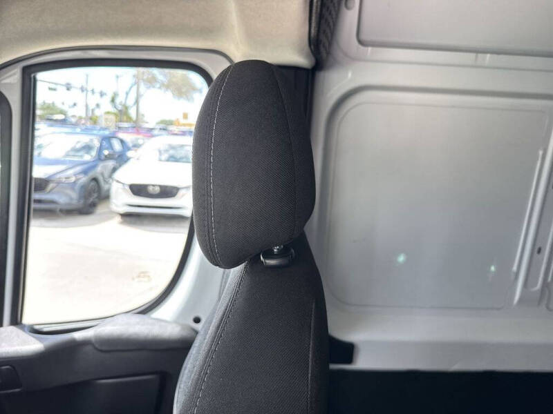 2024 RAM ProMaster