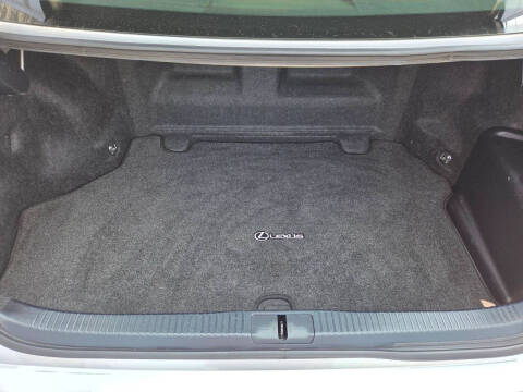 2013 Lexus ES 300h