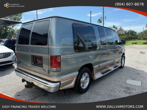 2006 Ford E-Series E-150