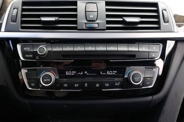 2017 BMW 3 Series 340i