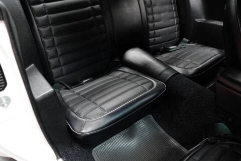 1970 Pontiac Firebird Trans Am