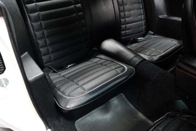 1970 Pontiac Firebird Trans Am