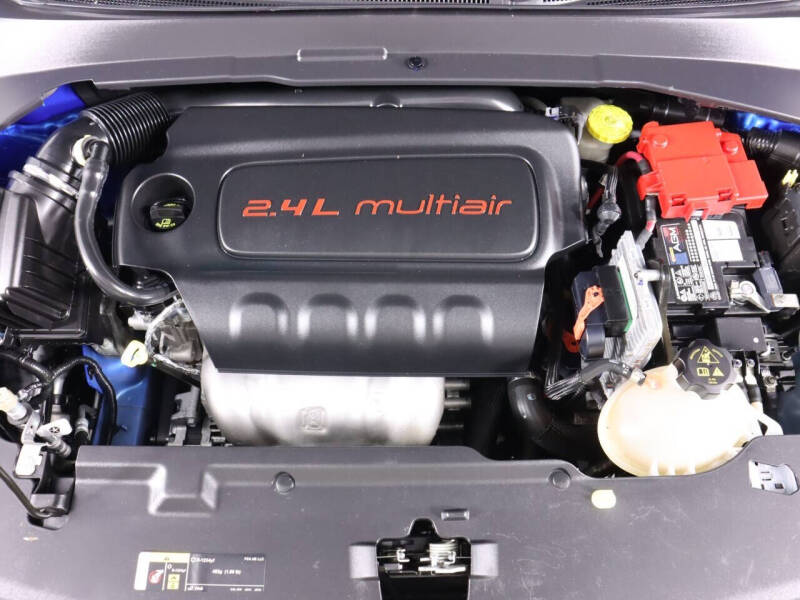 2020 Jeep Compass Altitude