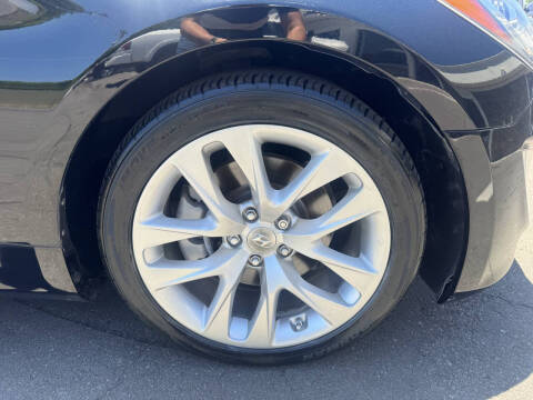 2015 Hyundai Genesis Coupe 3.8