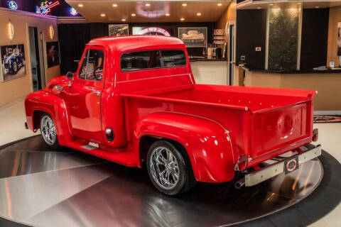 1954 Ford F-100