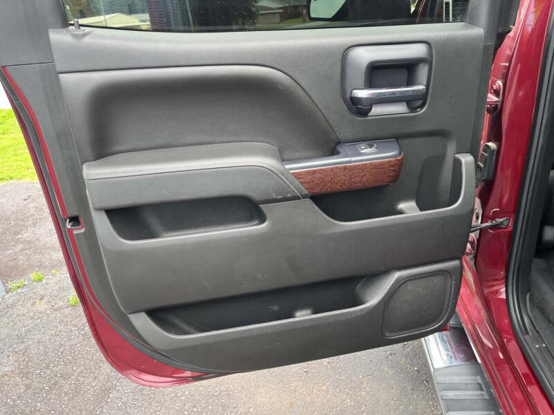 2014 GMC Sierra 1500