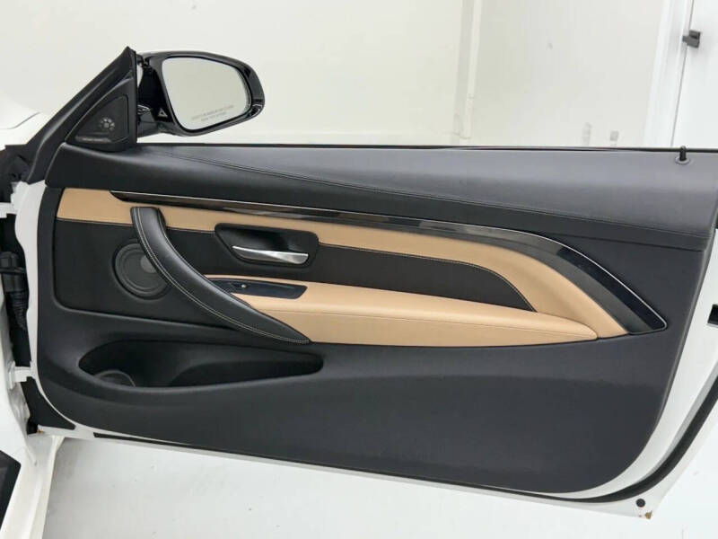 2016 BMW M4