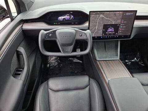2023 Tesla Model X
