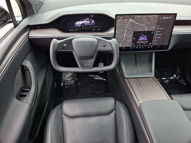2023 Tesla Model X