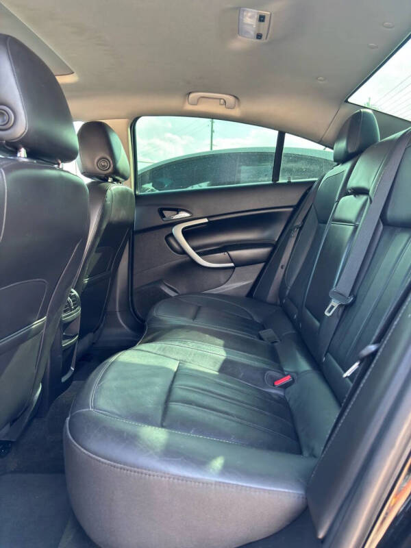 2017 Buick Regal Sport Touring