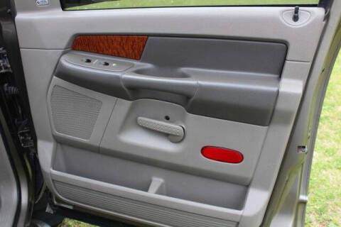 2006 Dodge Ram 3500
