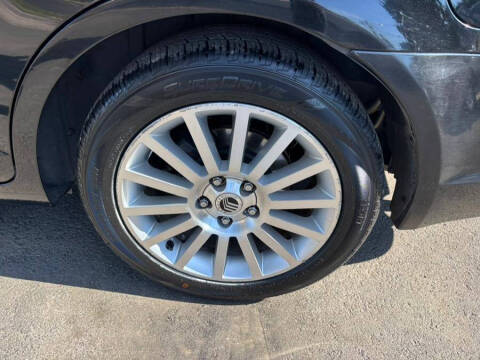 2007 Mercury Milan V6 Premier