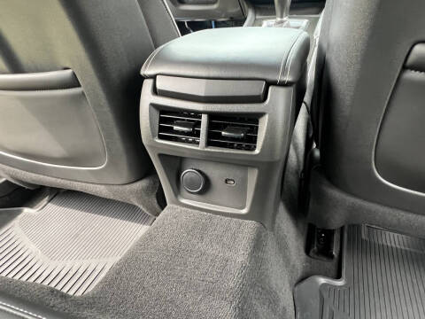 2022 Cadillac CT5-V Blackwing