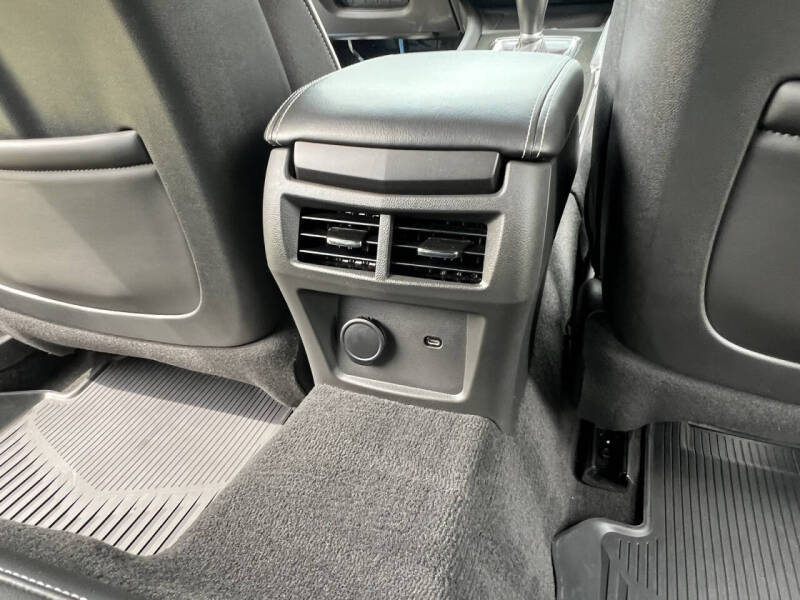 2022 Cadillac CT5-V Blackwing