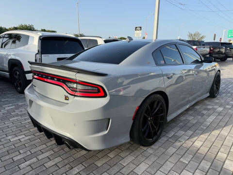 2022 Dodge Charger