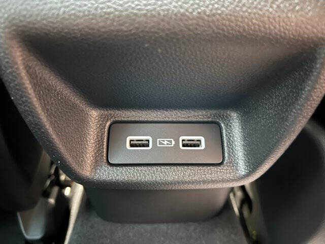 2025 Acura Integra w/Tech w/A-SPEC