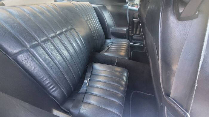 1978 Pontiac Trans Am