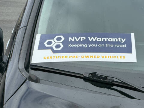 2021 Honda Odyssey Touring