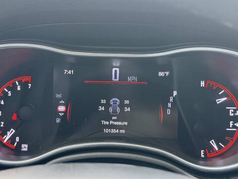 2019 Dodge Durango SXT Plus