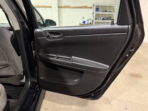 2012 Chevrolet Impala LS Fleet