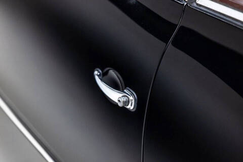 1961 Porsche 356