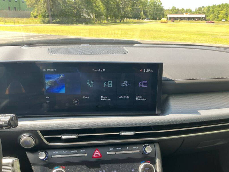 2025 Hyundai Sonata