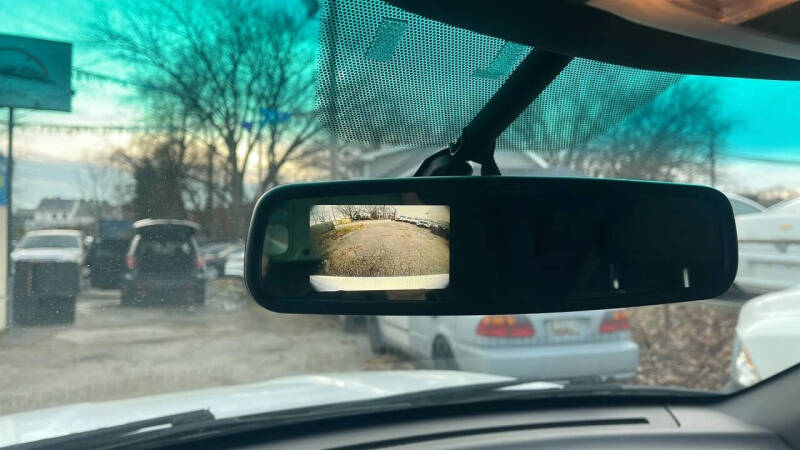 2015 Ford Explorer Police Interceptor Utility