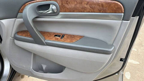 2008 Buick Enclave CX