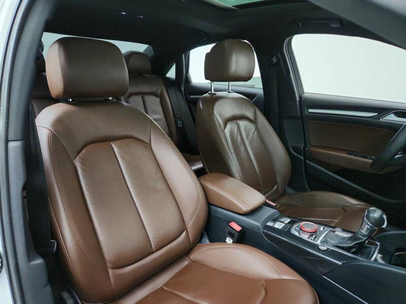 2019 Audi A3 Premium 40 TFSI