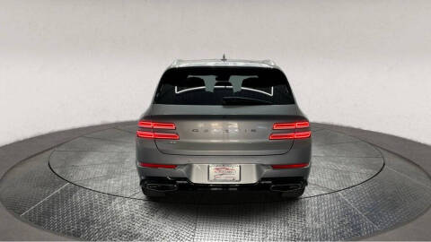 2023 Genesis GV80 2.5T