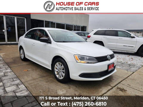 2014 Volkswagen Jetta