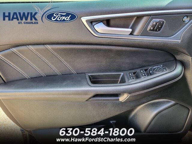 2023 Ford Edge ST