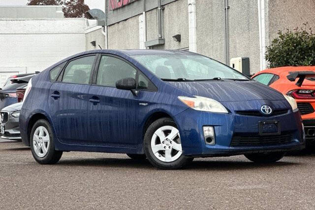 2011 Toyota Prius Five