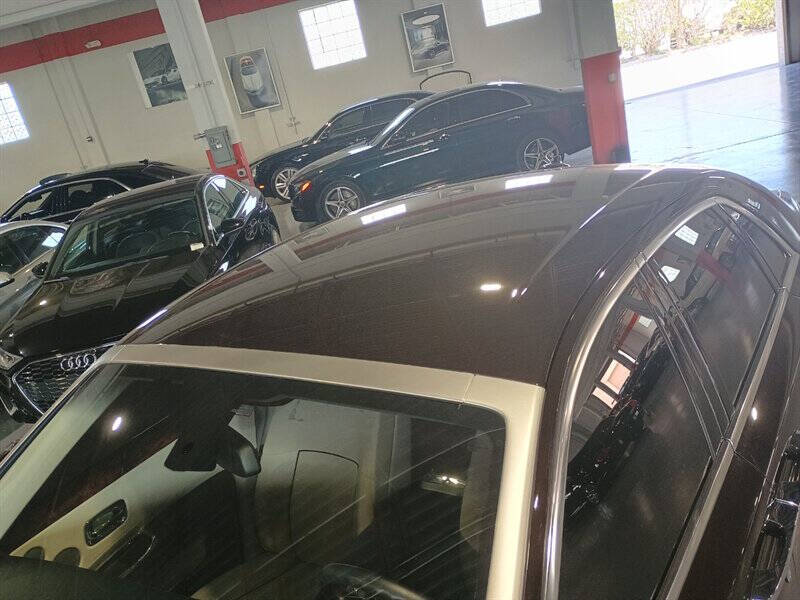 2013 Rolls-Royce Ghost 22