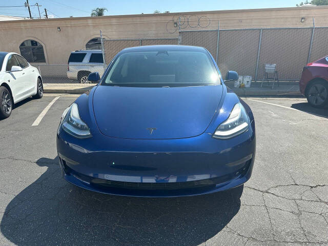 2018 Tesla Model 3 for sale at Sedona Motors in Glendora, CA