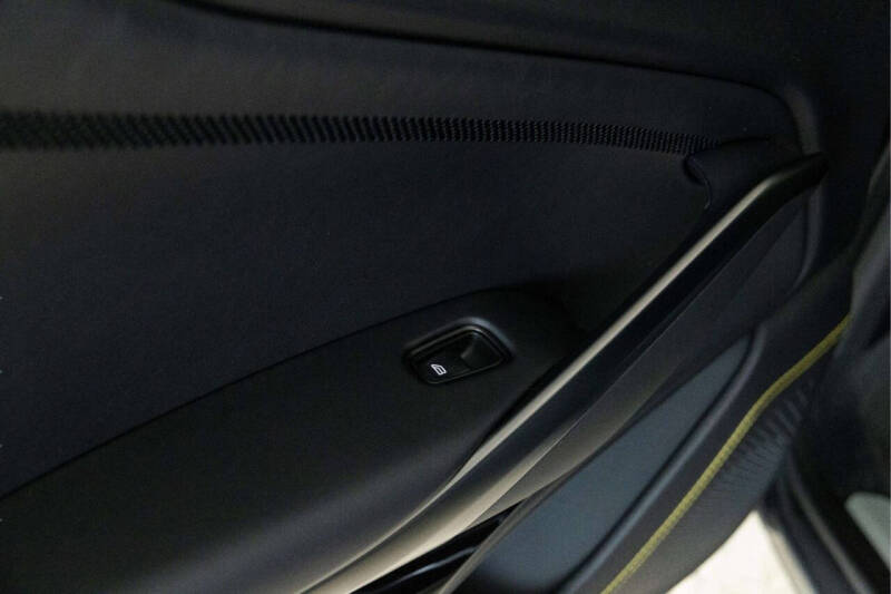 2026 Aston Martin DBX 707