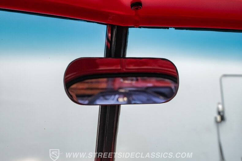 1948 International KB-1