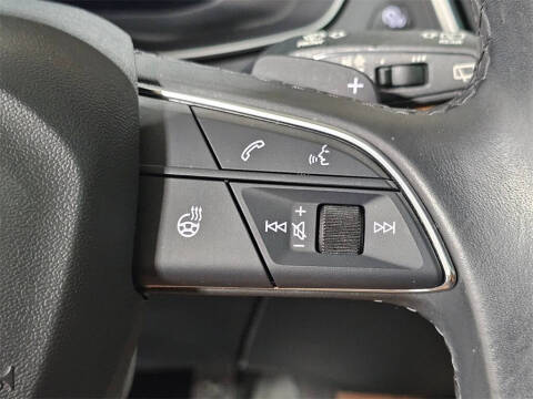 2023 Audi Q5 quattro S line Prem Plus 45 TFSI