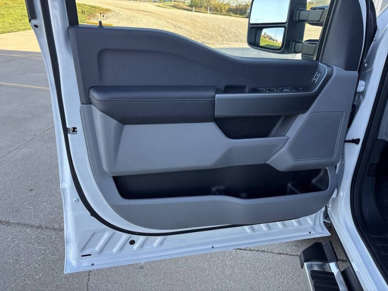 2026 Ford F-350 Super Duty