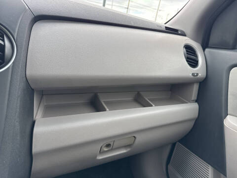 2012 Honda Pilot EX