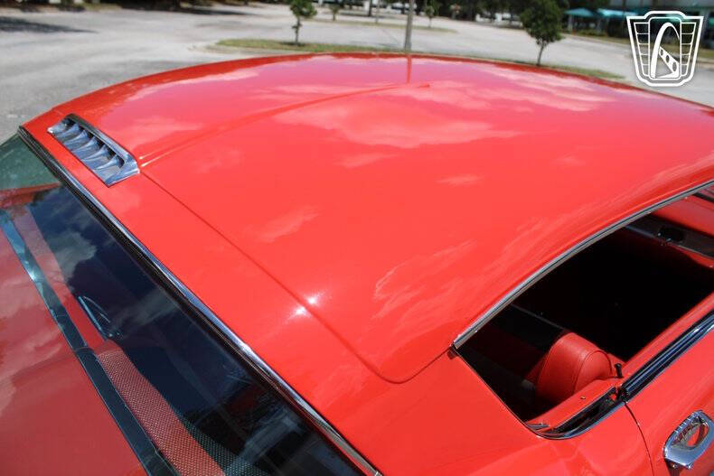 1958 Chevrolet Impala