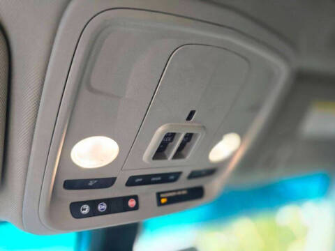 2018 Cadillac ATS 2.0T