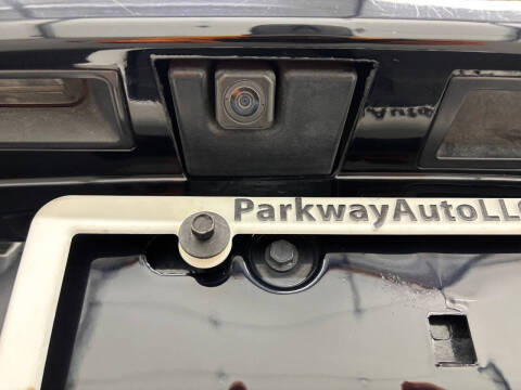 2021 Toyota Sienna LE 8-Passenger